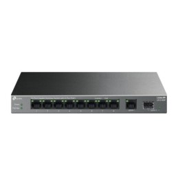 TP-LINK SWITCH 10 PUERTOS...