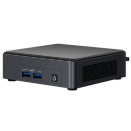 BAREBONE NUC ASUS...