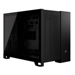 CAJA MICROATX 2500D AIRFLOW...