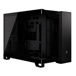 CAJA MICROATX 2500X TG...
