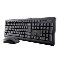 KIT TECLADO + RATON...