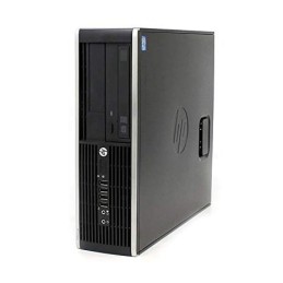 Hp Elite 6300Pro I5