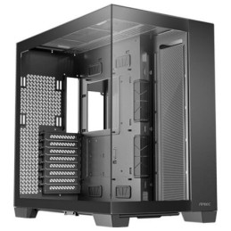 CAJA TORRE E-ATX C8 NEGRO...