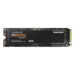 500 GB SSD NVMe SERIE 970...