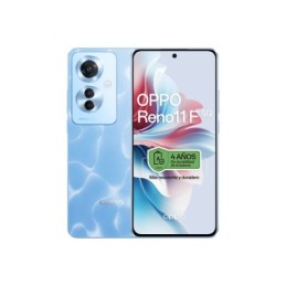 SMARTPHONE OPPO RENO 11F 5G...