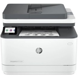 HP MULTIFUNCION LASERJET...