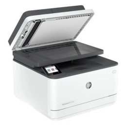 HP MULTIFUNCION LASERJET...