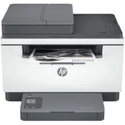 HP MULTIFUNCION LASERJET...