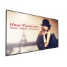 PANTALLA PHILIPS DIGITAL SIGNAGE D-LINE 49'' 49BDL4050D