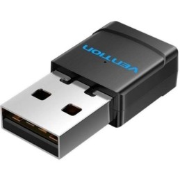 ADAPTADOR USB-A WIFI 433Mps...