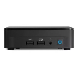 BAREBONE NUC ASUS...