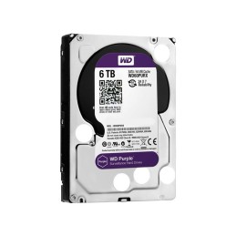 DISCO DURO 6 TB 3.5 '' SATA...