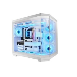 CAJA SEMITORRE ATX MC3T...