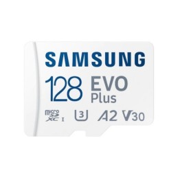 MICRO SD 128 GB EVO+ 1...
