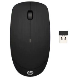 RATON OPTICO WIRELESS X200...