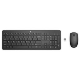 TECLADO + RATON WIRELESS...