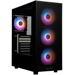 CAJA SEMITORRE ATX GRAPH...