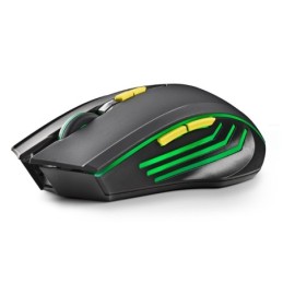 RATON OPTICO GAMING RGB...