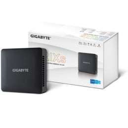 BAREBONE GIGABYTE BRIX...