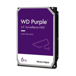 DISCO DURO 6 TB 3.5 '' SATA...