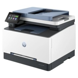 HP MULTIFUNCION LASERJET...