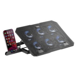 NOTEBOOK COOLER PAD MNBC23...