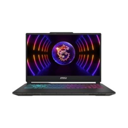 NOTEBOOK MSI Cyborg 15...