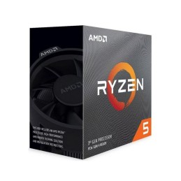 AMD RYZEN 5 3600 AM4