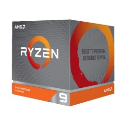 AMD RYZEN 9 3900X AM4