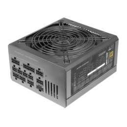 FUENTE ALIM. 1000W 80+ GOLD...