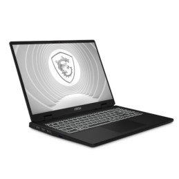 NOTEBOOK MSI CreatorPro M16...