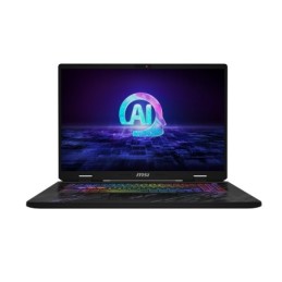 NOTEBOOK MSI Pulse 17 AI...