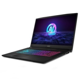 NOTEBOOK MSI Katana A17 AI...