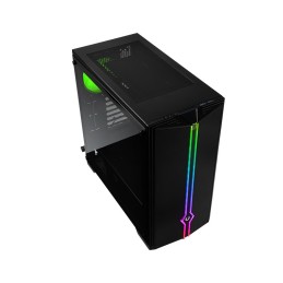 CAJA SEMITORRE ATX SABER...