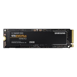 250 GB SSD NVMe SERIE 970...