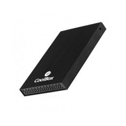 CAJA EXTERNA HDD 2.5''...