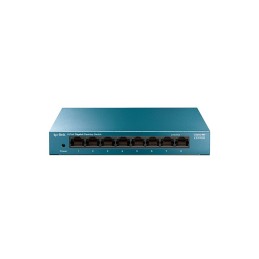 TP-LINK LITEWAVE SWITCH 8...