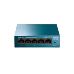 TP-LINK LITEWAVE SWITCH 5...