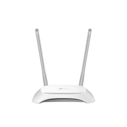 TP-LINK WIRELESS N ROUTER...