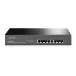 TP-LINK SWITCH 8 PORT...