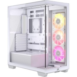 CAJA SEMITORRE ATX ICUE...