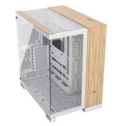 CAJA SEMITORRE ATX 6500X TG...