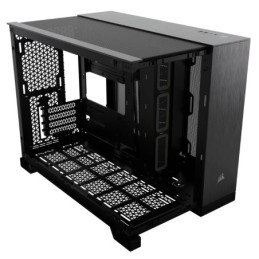 CAJA MICROATX 2500X TG...