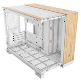 CAJA MICROATX 2500X TG...