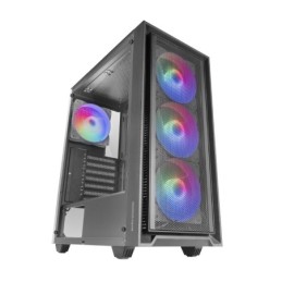 CAJA SEMITORRE ATX MC-AIR...