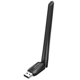 ADAPTADOR USB-A WIFI 650Mps...