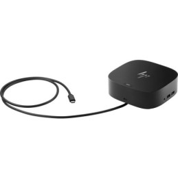 DOCKING STATION G5 USB-C HP