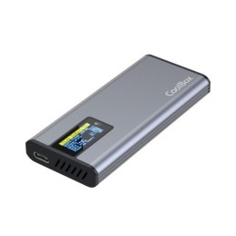 CAJA EXTERNA SSD M.2 NVMe...