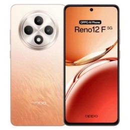 SMARTPHONE OPPO RENO 12F 5G...