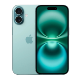 APPLE iPHONE 16 128GB GREEN